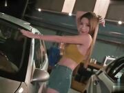 柬埔寨网美皮皮：帮助乔治转大人