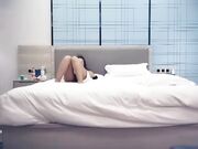 约了个白衣妹子 穿上黑丝口交抠逼骑乘抽插猛操