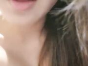 声音嗲嗲红唇美女和炮友激情啪啪 性感包臀裙黑丝翘起大屁股 掰穴特写舔逼摸阴蒂