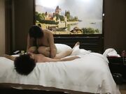 外围场继续 极品大圈女神来袭 苗条风骚温柔如水 一颦一笑勾魂摄魄