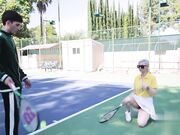 粘人的豪乳表妹索要爱爱