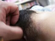 趁女友和她闺蜜喝醉了 偷偷潜入房间上了垂涎已久的漂亮闺蜜 身材和样貌堪称极品