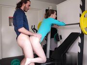 玛琳菲森展示极品诱人白皙胴体