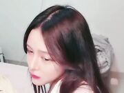 长发御姐用美乳给哥哥乳交爽 还开启了多姿势性交