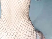 萝莉御姐双飞，冰肌玉骨俏佳人，极品女神