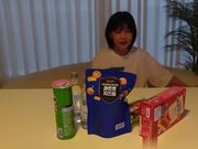 吃饱喝足之后，性欲就来了