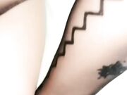 黑丝漂亮少妇 射逼里 女上位骑乘技术不错 内射满满一鲍鱼