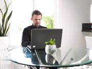 折服于美呆姐姐的深喉功力