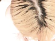 极品白虎巨乳美女 和粗屌炮友无套干炮 嫩嫩小穴大力吞吐粗屌特写很有冲击感