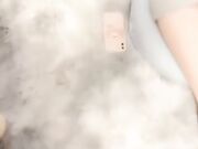 让我享受享受你_别亲我你有口臭还阳痿_身材苗条大长腿_一线天小鲍鱼超粉嫩