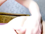 女上位啪啪高挑老婆 无套啪啪侧入特写 呻吟大脚 花样多姿势操逼 射在胸上