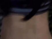 勾搭极品白虎女神野战，酒吧蹦迪后带到户外玩，酒店开房干到喷水，逼好嫩好干净