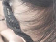 乱伦新作内射小骚货情趣嫂子 精液抹满嫂子蜜桃美臀