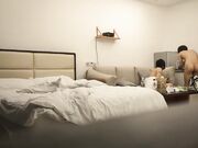 激战再起 骚逼淫荡 最佳性爱搭档就是她