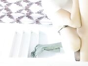 按摩店现在成了泡妞圣地了 今夜忽悠少妇下海 大胸风骚 乳交啪啪后入