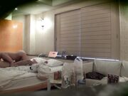 非常令人满意的强力性爱 回报是肿胀的鸡巴 3