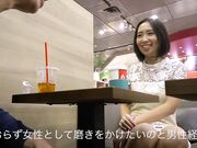 插入时沉浸在疯狂的快感中的淫荡外表感兴趣3