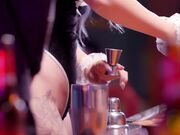 淫乱酒吧性爱实景秀私人派对