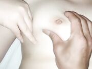 大三学生妹跟男友没羞没臊的同居生活 大白馒头 粉嫩多汁小穴