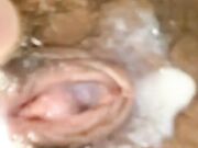 极品身材模特和经纪人激情啪啪 抽插爆操内射浪穴 近距离流精特写好淫荡