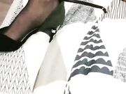 极品女神 喜欢被舔穴 粉嫩美乳大胸高颜值 舌吻不断激情如火 这氛围值得细细品