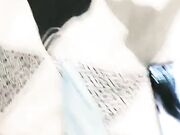 极品女神 喜欢被舔穴 粉嫩美乳大胸高颜值 舌吻不断激情如火 这氛围值得细细品