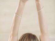 肛交爱好者向欧洲男友传授美式肛交方式大鸡巴撑开菊花爆操骚逼被干的翻白眼