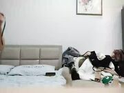 外围女神 甜美苗条 3000一炮 明星脸高颜值 对白精彩战况激烈