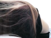 吃宵夜灌醉美容院老板娘带回宿舍把她摸舒服了主动迎合各种姿势啪