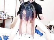 被小哥哥无套输出，骚话不停，高清1080P原版无水印