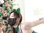 圣诞新年特别礼物 你的圣诞精灵