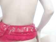 两个非常漂亮的美女跟渣男玩双飞直播 全程露脸当看到两妞一起舔她几把的时候