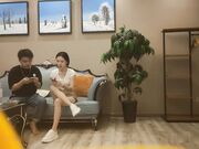 顶级高端外围场 苗条00后女神 清纯初恋脸 小仙女在仙丹加持下到达高潮