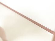 疯狂3P玩上瘾 漂亮36D美女轮干猛男 69互舔 后入抽插 戴眼镜美女果然很骚啊