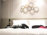 按头深喉口交骑坐后入大力猛操呻吟诱人