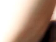 苗条身材 戴着口罩的妹子 家里和炮友啪啪秀 炮友用手指抠逼 口交 女上位