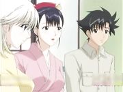 (中文字幕)気になるルームメイト room 1 (The Room Mate Vol. 1)