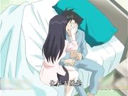 (中文字幕)気になるルームメイト room 1 (The Room Mate Vol. 1)