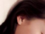 颜值不错萌妹子和纹身男友啪啪秀多种姿势被插得叫