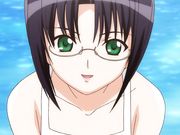 (無修正)[Celeb]Sweet Home～Hなお姉さんは好きですか？ - 第三甘