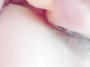 清純美女主播穿著情趣肚兜裝鏡頭前現場直播道具插穴自慰大秀 對白清晰