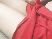 肉丝美足太诱人车上就忍不住把玩一下 带去酒店慢慢玩