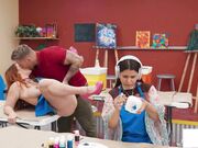 不小心内射了我的爆乳宠物