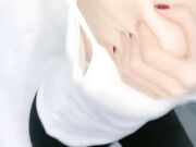 长腿无毛美臀极品AVOVE跟小哥酒店约战啪啪 让小哥舔奶子口交大鸡巴