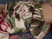 熟女人妻69吃鸡啪啪 在家睡觉被大洋吊男友拉起来一顿输出 上位骑乘股浪滚滚