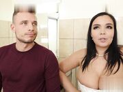 婚纱女孩门的出轨行为最好的新娘偷情出轨合集