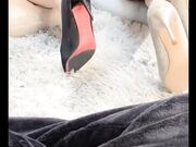 乱伦3p_表姐和她女儿都是按摩女_给她俩免费房间就可以随便操