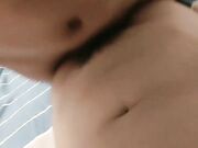 蝴蝶逼的小少妇让小哥调教的非常不错 深喉口交大鸡巴让小哥给舔逼