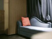 约了个白裙妹子 骑在身上舌吻调情69口交