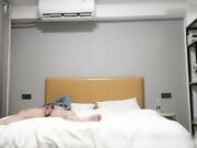 约好的良家迟迟未到 小两口先来一波激情 丰乳肥臀 超清4K镜头 少妇韵味无穷